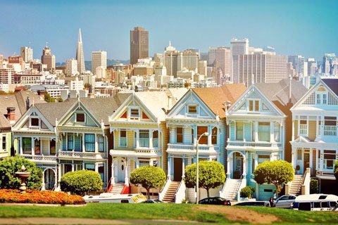 San Francisco: Qué visitar