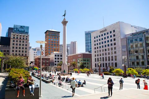38 lugares que visitar en San Francisco 38 lugares que visitar en San Francisco
