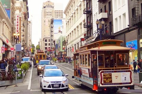 Mejores consejos para viajar a San Francisco