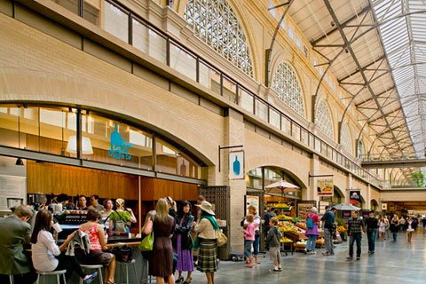 Mejores lugares que visitar en San Francisco Mejores lugares que visitar en San Francisco