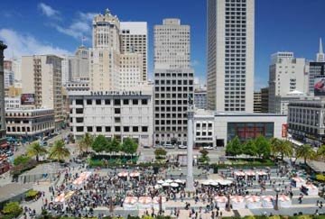 ¿Qué visitar en San Francisco en 1 día? ¿Qué visitar en San Francisco en 1 día?